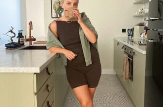 My Favorite Loungewear Items — Estée Lalonde