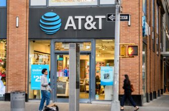 AT&T’s home internet is getting a $5 price hike