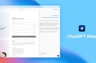 OpenAI’s ChatGPT browser arrives today on macOS