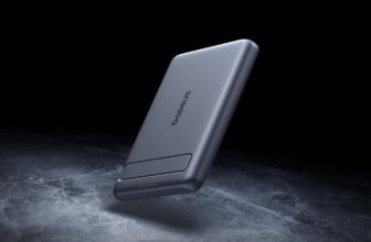 Pick up Baseus’ magnetic power bank while it’s on sale for only $36