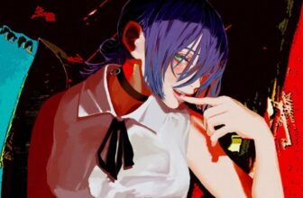 The ‘Chainsaw Man’ Movie Carves Up a Box Office Win