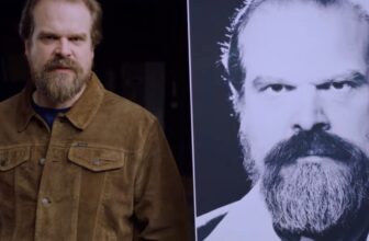You Have to Watch David Harbour’s Weird ‘Frankenstein’ Mockumentary