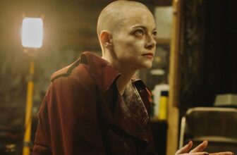 Emma Stone’s ‘Bugonia’ Haircut Was Done in One Take