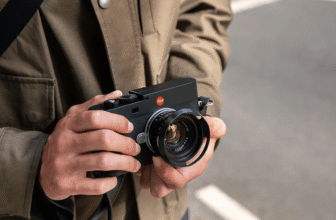 Leica M EV1 Launches With Built-In EVF And Real-Time Exposure Preview