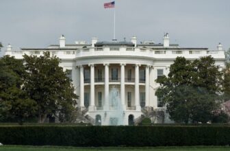 White House Invades Bluesky to Troll, Predictably Gets Mass Blocked