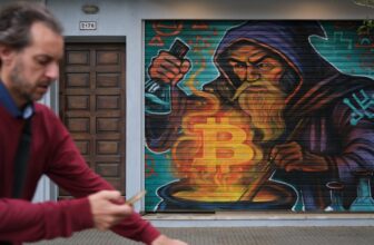 Crypto’s Reliance on Centralized Infrastructure Exposed by AWS Outage