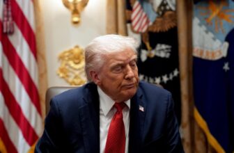 MAGA Judges Insist You Shouldn’t Take Trump’s Social Media Too Seriously