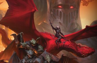 Wizards of the Coast Is Bringing the Original Creators of ‘Dragonlance’ Back