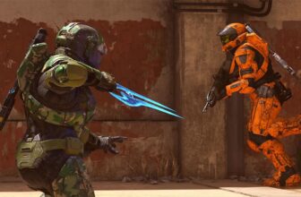 The next game in the Halo franchise could be live service multiplayer