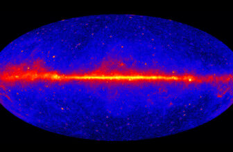 Astronomers Hope a Mysterious Glow in the Milky Way Is What They Think It Is