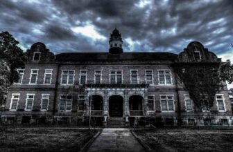 What’s Scarier Than a Haunted House? An AI Data Center