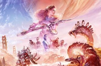 Sony Wants Its ‘Horizon Zero Dawn’ Movie to Hit Theaters in 2027