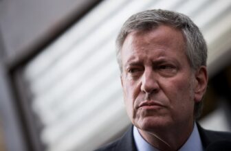 ChatGPT Bill de Blasio Is a Sign of Things to Come