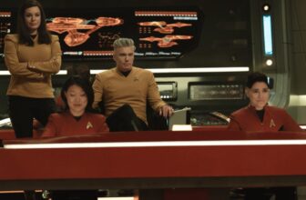 The Final Seasons of ‘Strange New Worlds’ Will Move Away From ‘Outlier’ Episodes