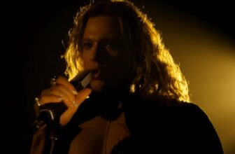 You’ll Get to Hear Lestat’s Music Career Kick Off on ‘Talamasca’