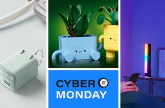 Apple AirTags, Legos, Ugreen chargers, Blink cameras and more