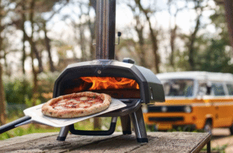Get 20 percent off pizza ovens for the holiday season