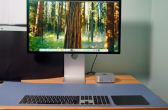 Black Friday deals include the Mac mini M4 for $100 off