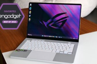 The best gaming laptops for 2025