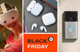We found the best Black Friday 2025 deals on tech from Amazon, Apple, Lego, Ninja and more ahead of the big sale