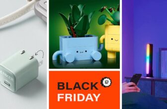 Anker chargers, Apple AirTags, Blink cameras, Legos and more