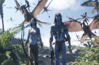 Fire and Ash’ When It Was Even Longer