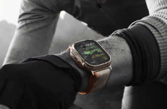 New Apple Watch Import Ban Considered In Patent Dispute
