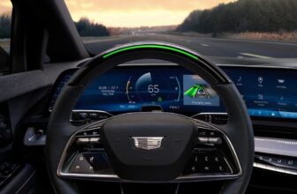 Abrupt Exit of GM’s AI Chief Latest in Tough Times for Automakers