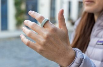 Can the Latest Smart Ring Really Track It All?