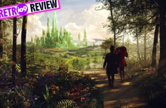 ‘Oz the Great and Powerful’ Hasn’t Aged Well