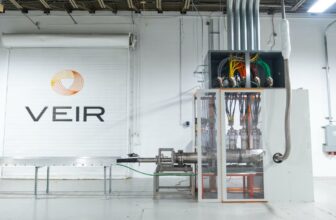 Microsoft-Backed Startup Hits a Milestone in the Race to Power AI