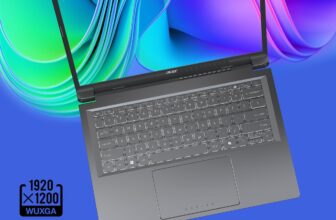 Amazon And Acer Store Deals: Check Out The 2025 Black Friday Promos