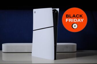 Sony is taking $100 off PS5 consoles starting on Friday