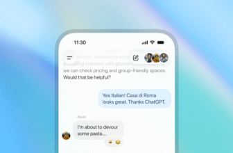 New ChatGPT Feature Brings AI Into Group Chats