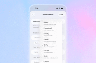 OpenAI Launches GPT-5.1: Smarter, Faster, And More Conversational AI Model