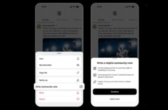 Meta asks the Oversight Board to weigh in (a little) on Community Notes ahead of expansion