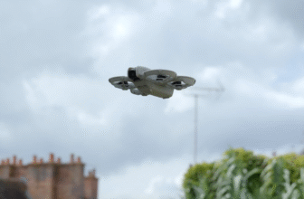 The DJI Neo drone is on sale for $159 in this Black Friday deal