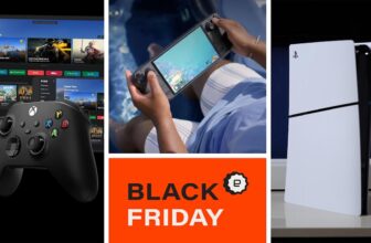 Save on PS5 consoles, Nintendo Switch games, handhelds and more
