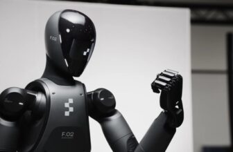 You Must Read This Riveting Whistleblower Lawsuit About Allegedly Dangerous Robots