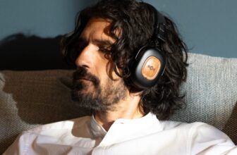 A New Pair of Headphones Has Entered the Battle for Best Battery Life