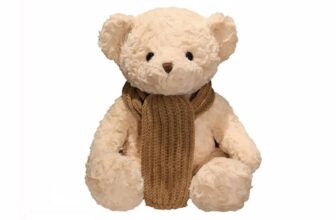 FoloToy’s AI teddy bear is back on sale following its brief dalliance into BDSM