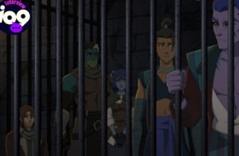 ‘Mighty Nein’ Creators Talk New Tone