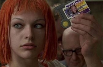 The Fate of Earth Rests in Your Hands With Leeloo’s ‘Fifth Element’ Multi Pass