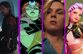 The Pop Culture We’re Thankful for Getting Us Through 2025