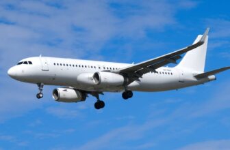 How Solar Flares Could Have Corrupted An Airbus Plane