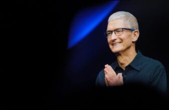 Apple’s Succession Wars Start. Here’s Who Might Take Tim Cook’s Spot