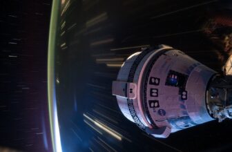 NASA’s $4.5 Billion Starliner Deal With Boeing Cut to Just 4 Flights After Embarrassing Failures