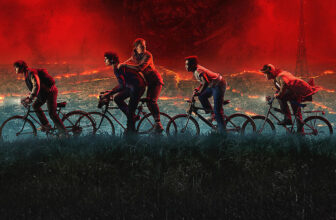 Netflix went down for some viewers after Stranger Things premiered