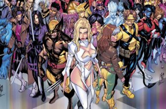 The Next Big X-Men Comic Takes Mutantkind Back to School
