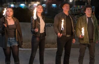 Ruben Fleischer Still Loves What ‘Zombieland’ Became